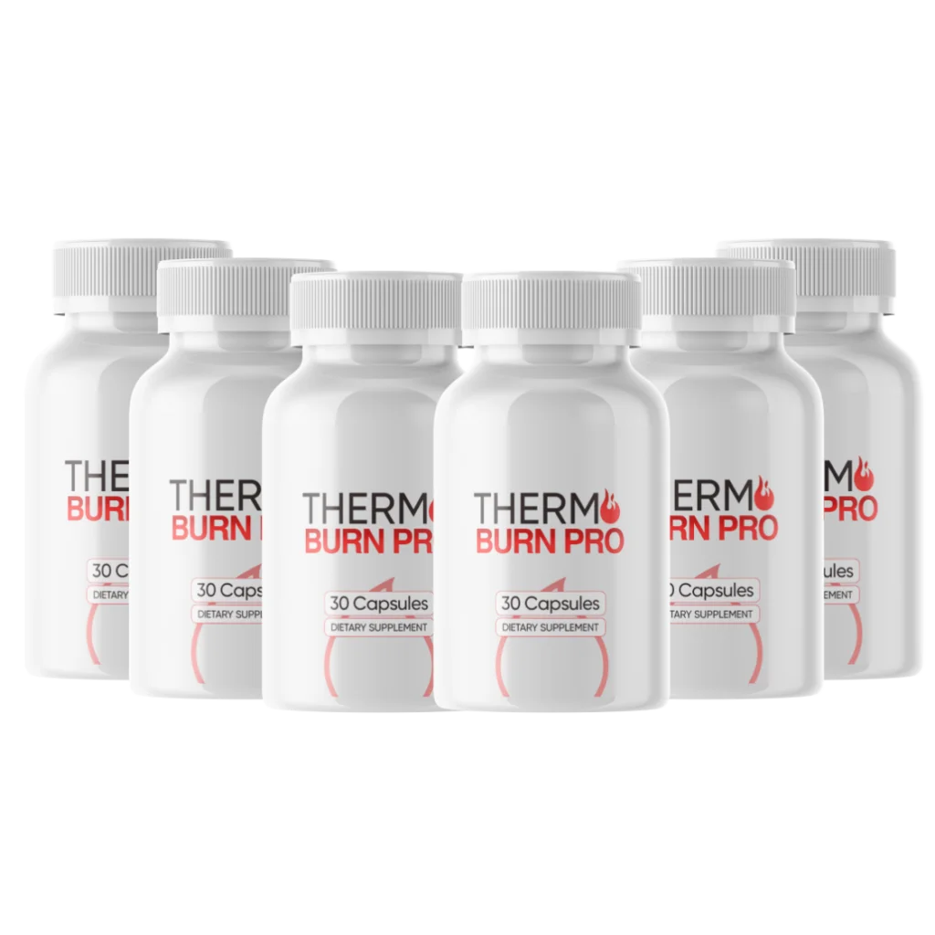 Thermoburn Pro Buy